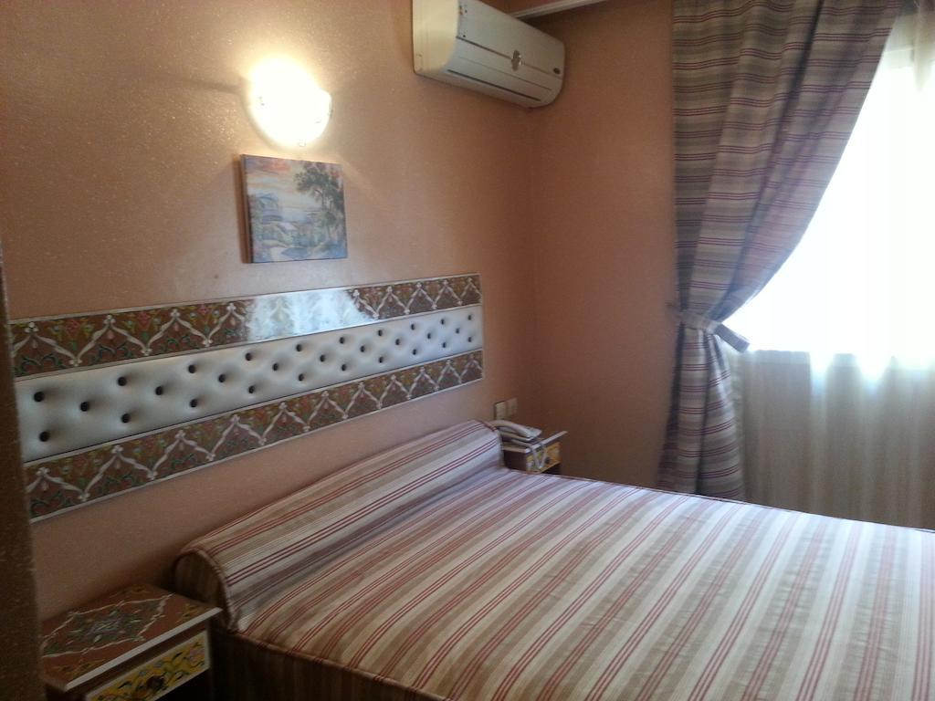 Hotel Abda Safí Habitación foto