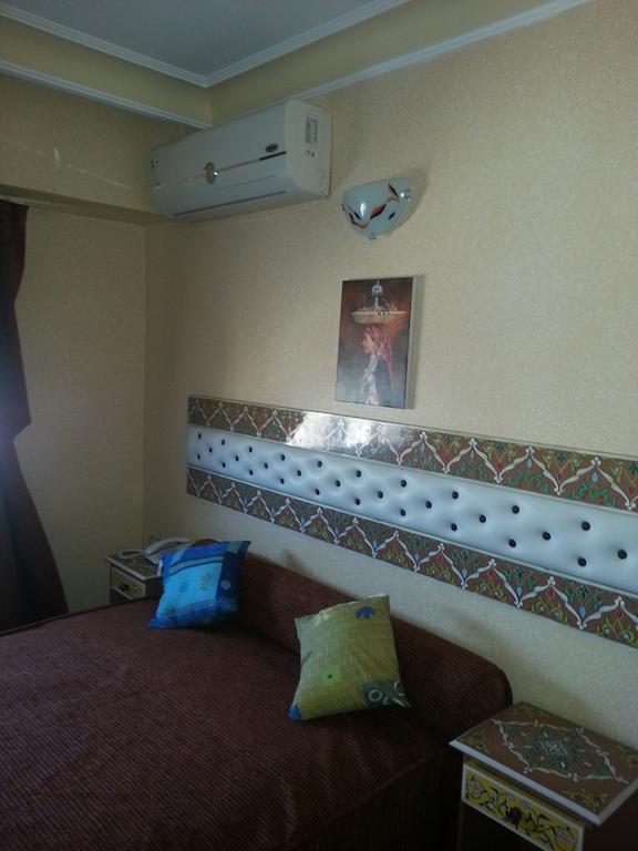 Hotel Abda Safí Habitación foto