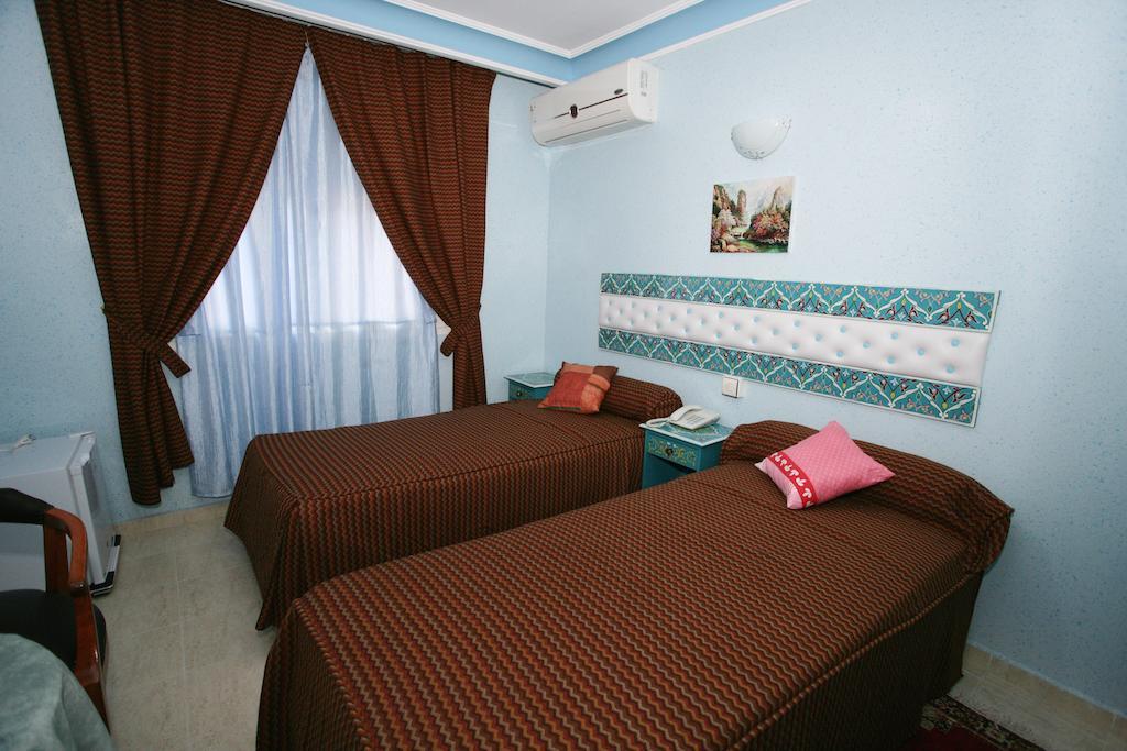 Hotel Abda Safí Habitación foto